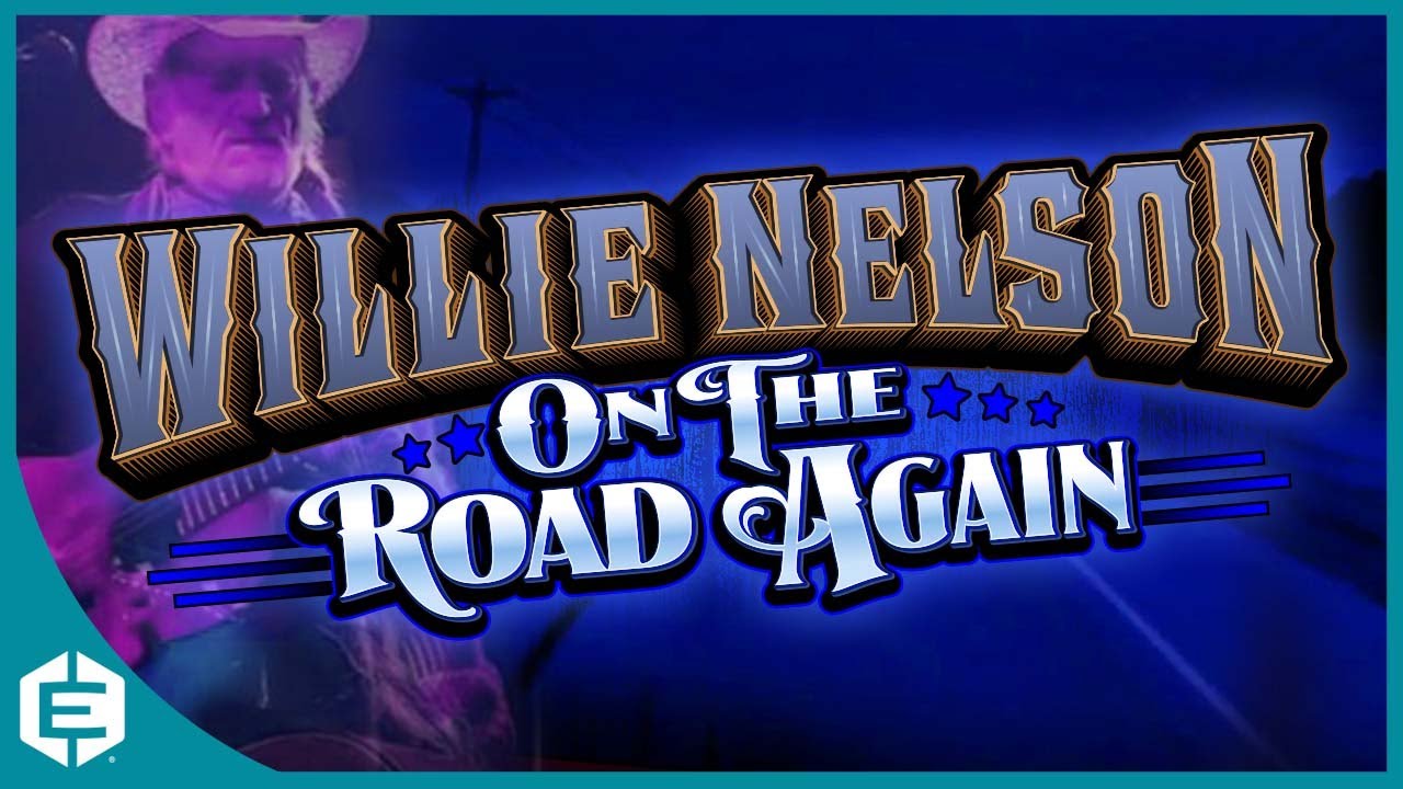On the Road Again – arrangement with Sony Music Entertainment