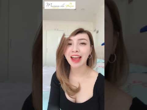 Video NGỰC NÊN TO HAY NHỎ? Nâng Ngực Cách Cải Thiện Vòng 1... - youtube