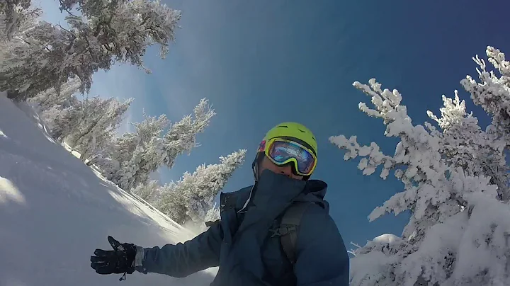 mtrinquero - snowboarding lake tahoe - website media