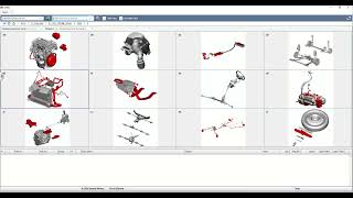 GM Global EPC Online – Full OEM GM Parts Catalog With VIN‑Based Lookup | vinsearch.online