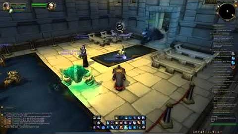 HOW TO MAKE GOLD IN WoW MOP 5.4.7 5500g PER HOUR // MOP Make Wow Gold Farm NO PROFESSIONS