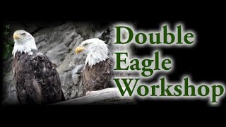 Overview of the Double Eagle WorkShop Experience
