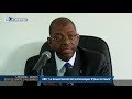 GABON / POLITIQUE : ABC parle de l