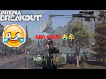 I Got My 2nd UTOPIA While Sniping… Armory Went INSANE 😂 | Arena Breakout