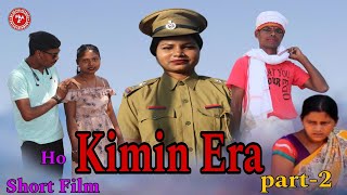 Kimin Era Part-2Ho Short Filmsweety Bodra Laxmi Mai