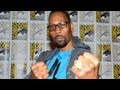 RZA To Direct Genghis Khan Biopic & Action Thriller