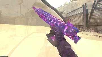 My First Tactical Nuke - MGB Nuke Gameplay