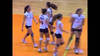 Ydu Magem Voleybol Maci Part 6 Sneu.edu.tr