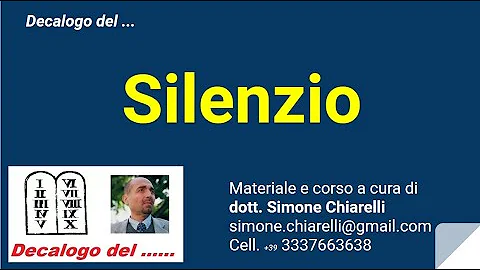 Come funziona il silenzio assenso?