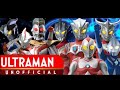 プロローグ編『ウルトラギャラクシーファイト 運命の衝突』日本語版 -非公式配信-【BGM変更版】2022初夏 TSUBURAYA IMAGINATIONで本編最速先行配信予定!ぜひ見てください!