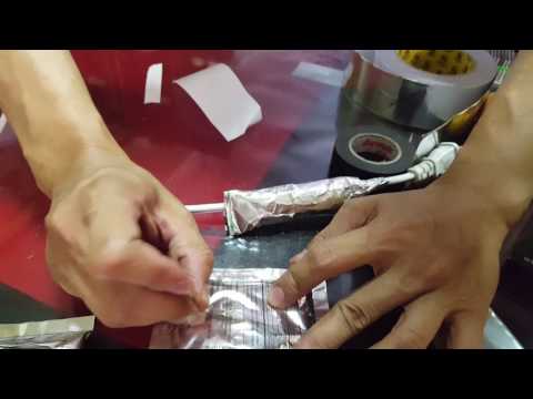 How To Repaire Energy Saver Kit In Urdu/Hindi How To Repaire Energy Saver Kit In Urdu/Hindi