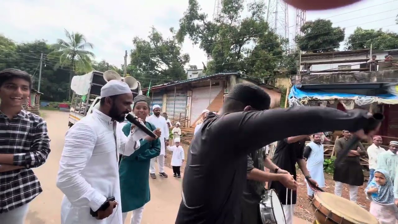 11 Shareef 2024 Bankot