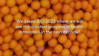 Live From Bio 2023 Day 2 Highlights