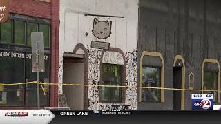 Safe Haven Pet Sanctuary finds temporary home