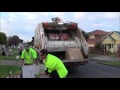 Monash Hard Waste - WM's New 8x4 Acco