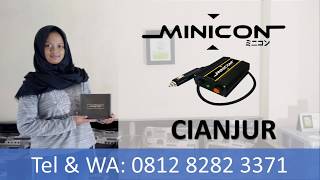 MINICON CIANJUR : HP / WA 0812 8282 3371  Pusat Penjualan Minicon di Cianjur screenshot 2