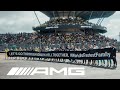 Mercedes-AMG Customer Racing Saisonrückblick 2023