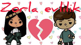 Zorla Evlilik Bölüm 6