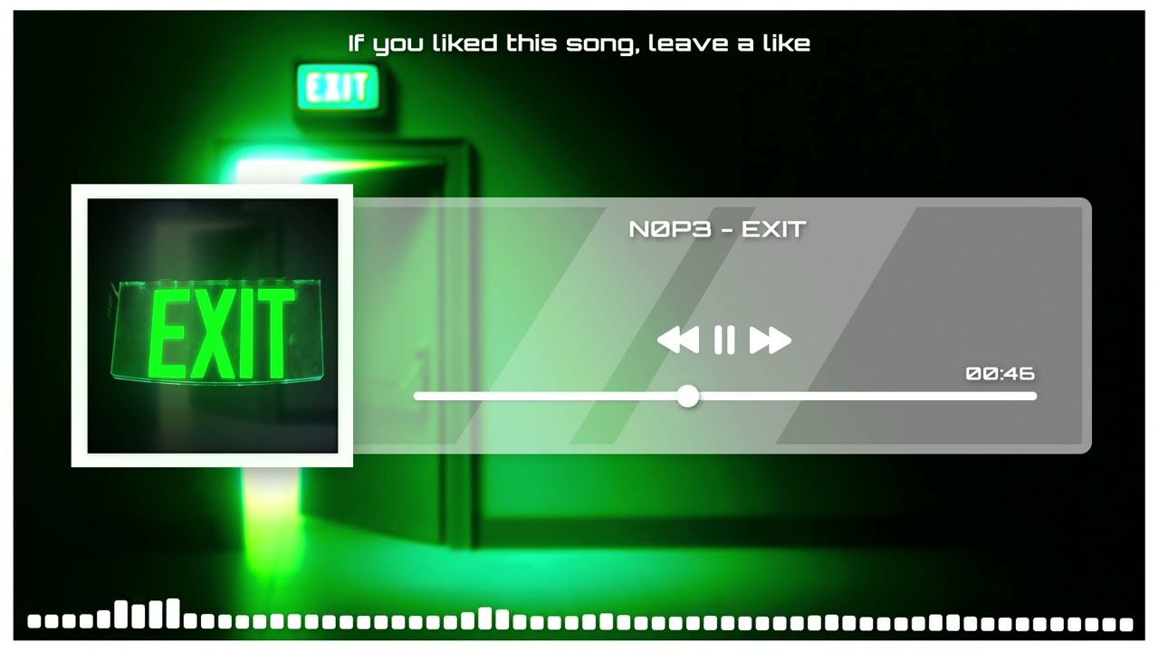 N0P3   Exit