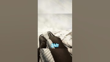 Sons of the Forest - Wild Sledding Adventure Gone Wrong! #gaming #funniestmoments