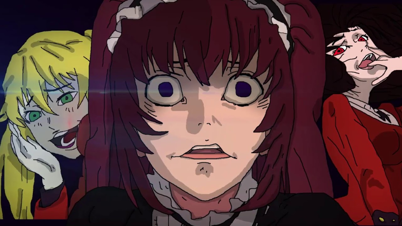 Stan Twitter Anime - EP 3