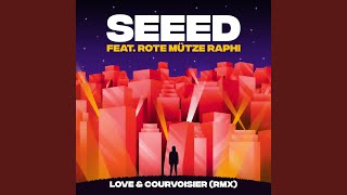 Love &amp; Courvoisier (RMX) (feat. ROTE MÜTZE RAPHI)
