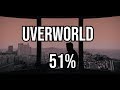 UVERworld - 51% (Traducción al Español)