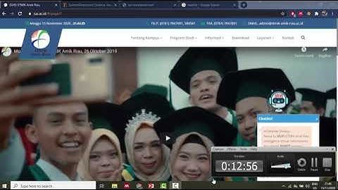 Pertemuan 7 pemograman web 1 I Materi project 1 lanjutan