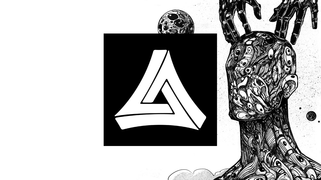 [Drum And Bass] Billain - Batbots (Mindscape Remix)