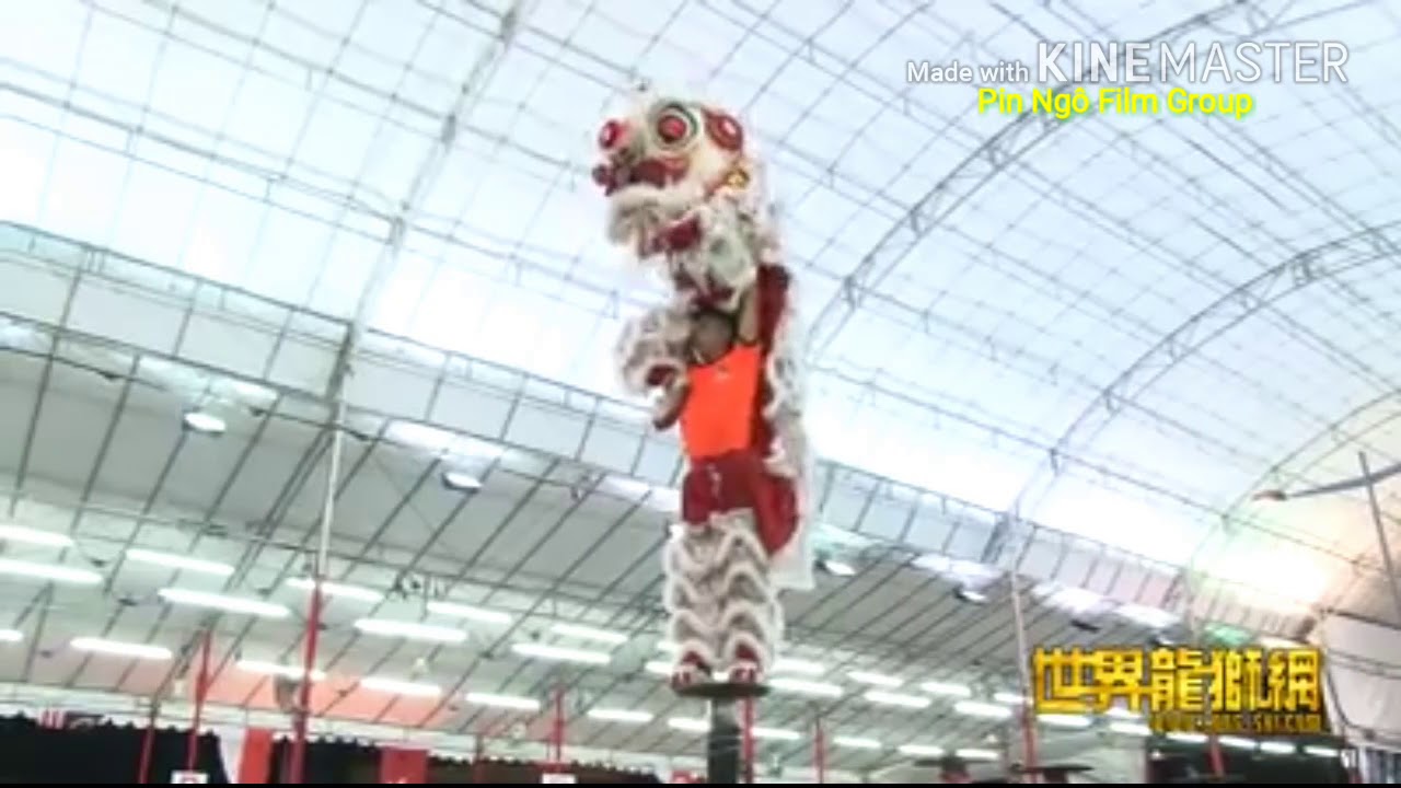 [2018] LSR TINH ANH ĐƯỜNG
🇻🇳🇻🇳🏆越南精英堂龍獅團🏆🇻🇳🇻🇳, quán quân giải Singapore