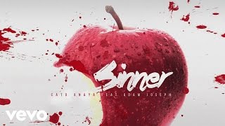 Cato Anaya - Sinner (Radio Edit)(Cover Audio) Ft. Adam Joseph