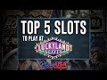 Best Slots Live Casino Online - What are the percentages ...