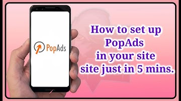 How to add PopAds in your website | TechxTrick