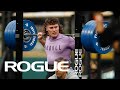 2022 rogue invitational  crossfit competition  recap