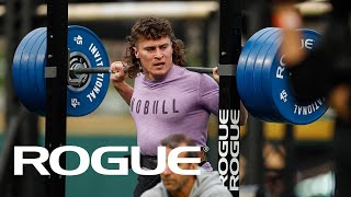 2022 Rogue Invitational - CrossFit Competition | Recap