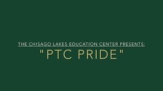 PRIDE Expectations at Pathway to Change (PBIS)