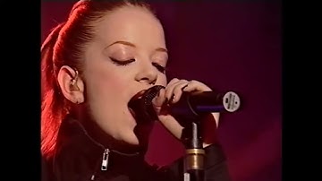 GARBAGE // 1998-09-05 TFI Friday - Special