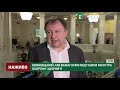 Княжицький: Ми вимагаємо відставки міністра охорони здоров’я