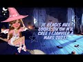 Je réagis aux looks qu'on m'a crée ! (Janvier à Mars 2023)