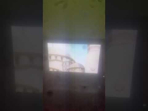 فاصل مسجد النور قناة الشارقة 2015