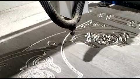 art cam tutorial art cam cnc jali 2d design work