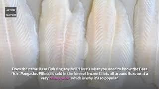 DANGEROUS FISH named 