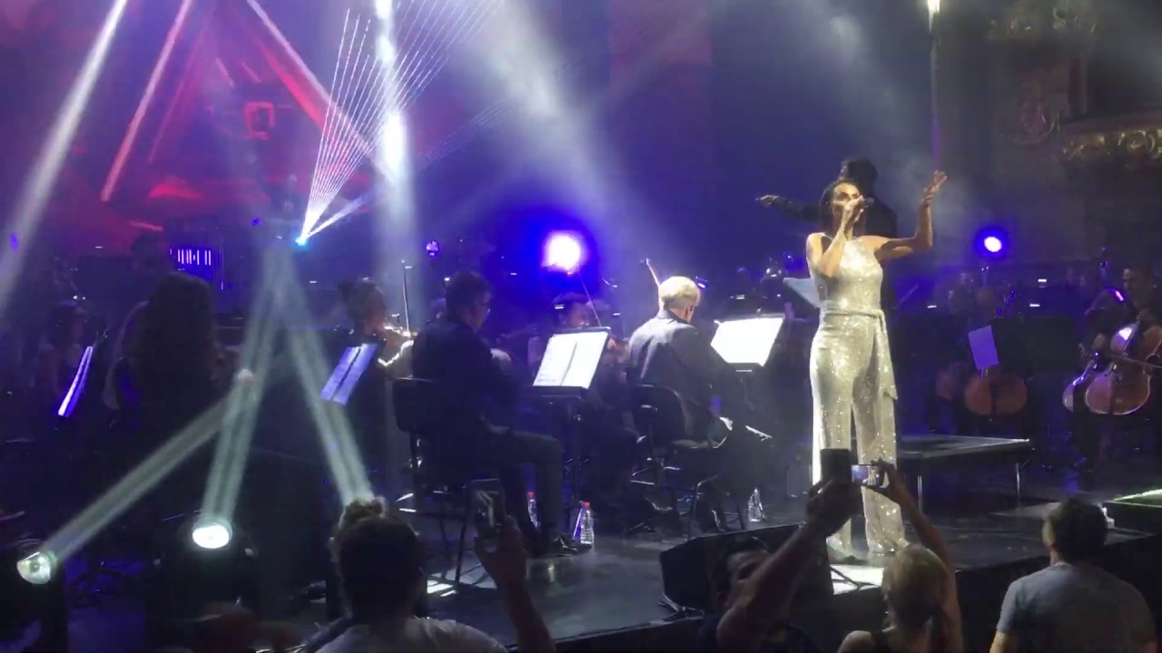 MAESTRO · Flying Free · Pont Aeri