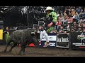 Dancing with Bulls: American Freestyle Bullfighters' Beast Pit Competitors | 2019 Albuquerque