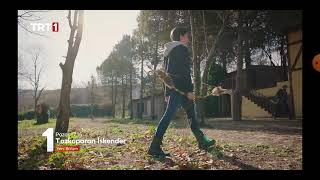 Tozkoparan İskender 15 Bölüm Fragmanı