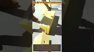 The Art of Modern Construction
