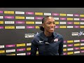 Melissa Jefferson wins 100m talks about her rivalry with Julien Alfred and Sha'Carri Richardson