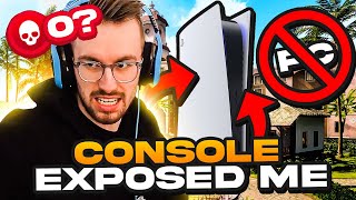 "You Could Never Do That on Console" Content