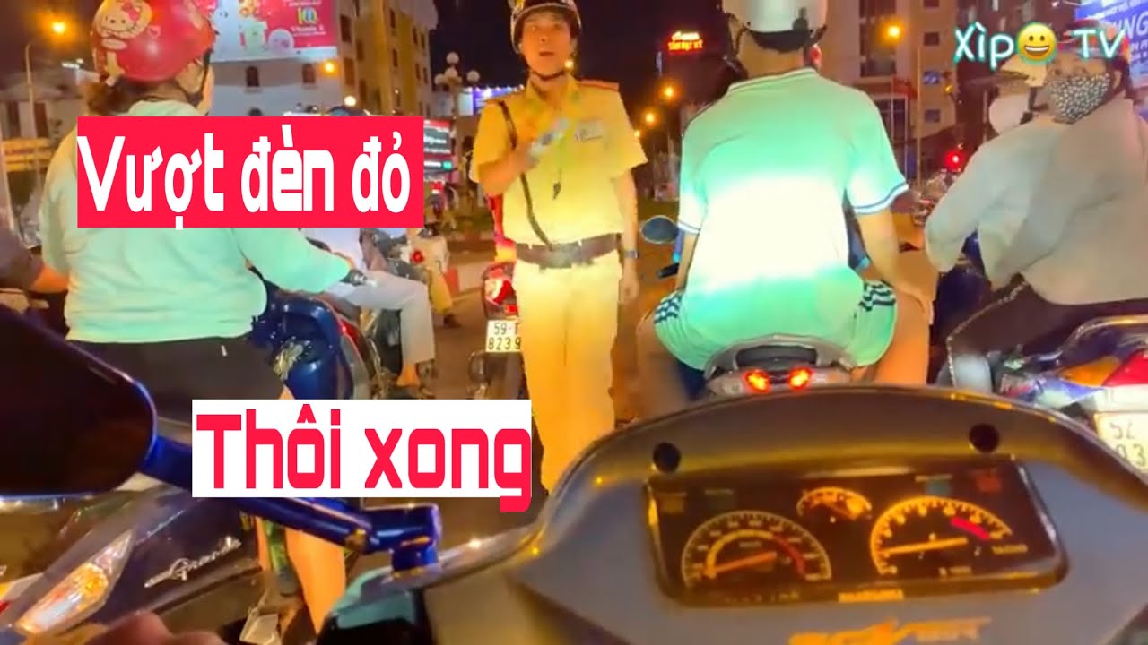 [xipo vlog 25] Xipo xanh bị bao vây | Xipo TV - YouTube