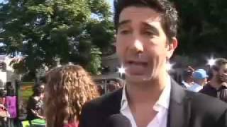 Madagascar Escape 2 Africa Premiere